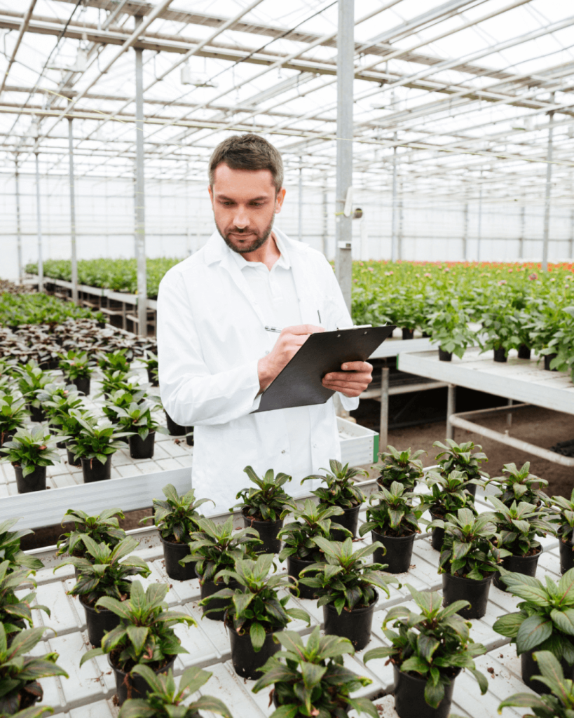 Auditoría 2a parte proveedores (Sistema HACCP)