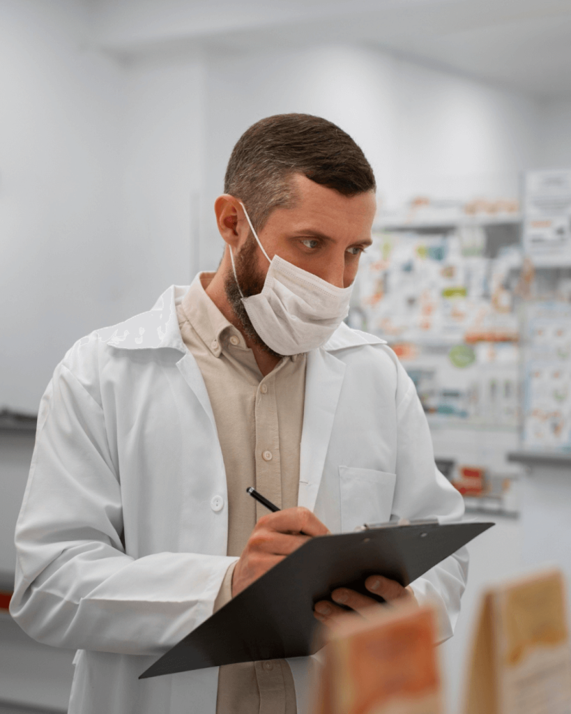 Auditoria Interna al sistema HACCP