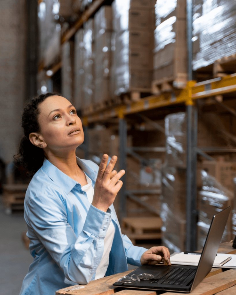 Auditoria de segunda parte ISO 9001