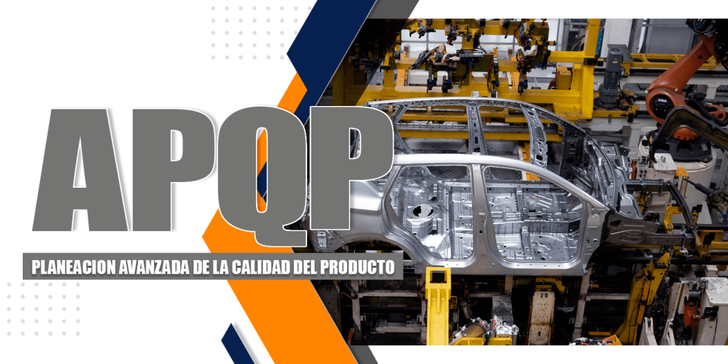 ¿APQP qué es?