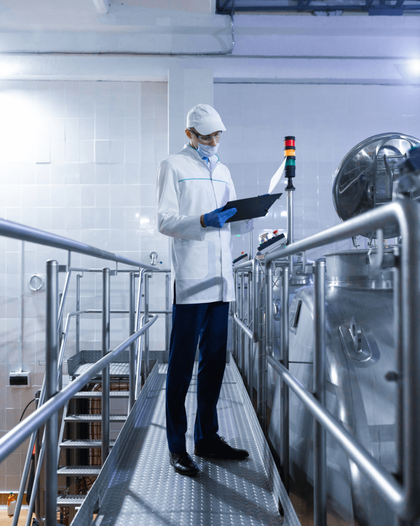 Capacitacion Analisis de PCC (HACCP)