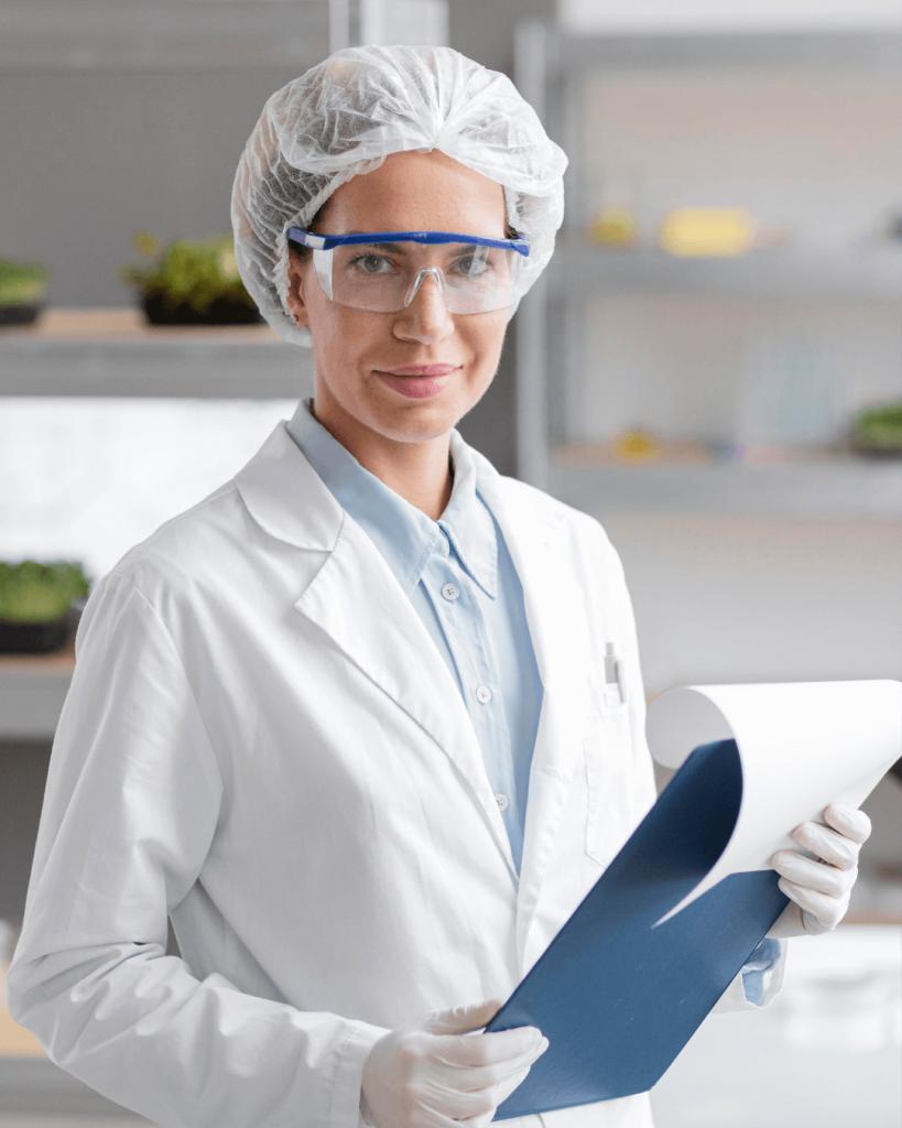 Capacitación Puntos Criticos de Control BPM