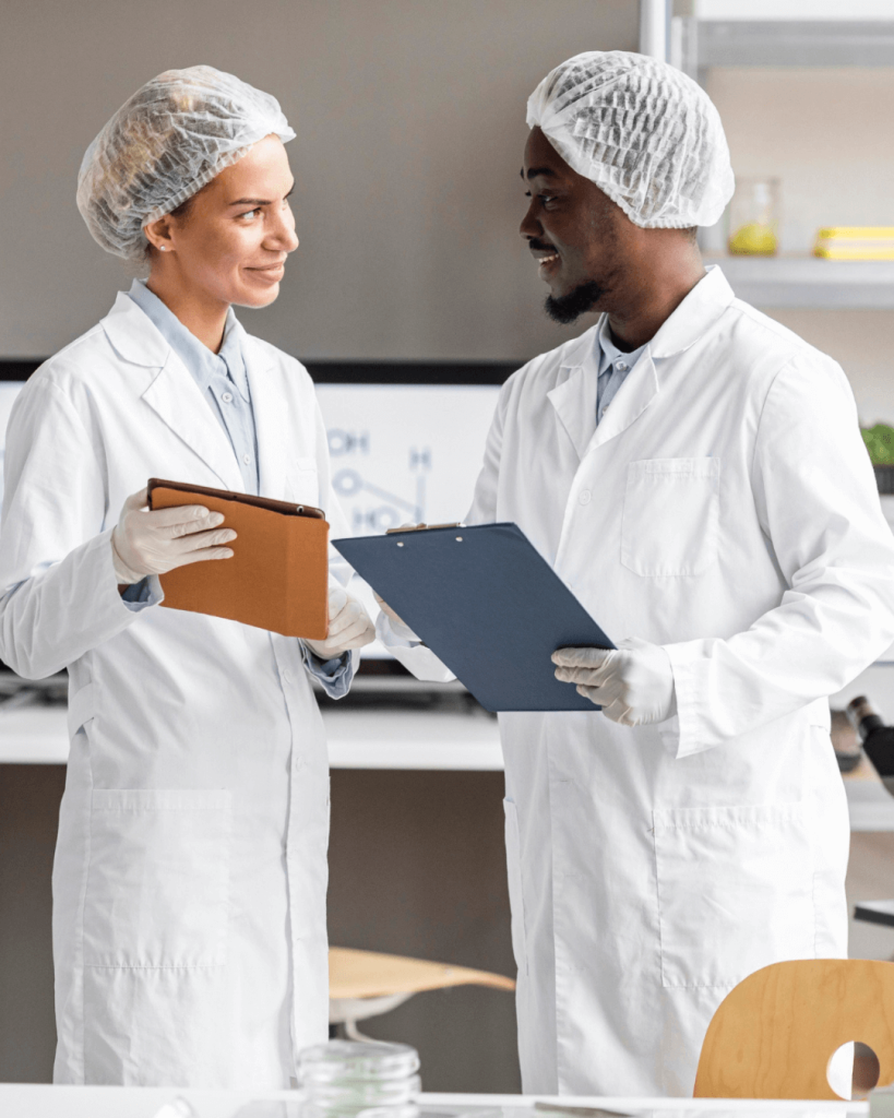 Cierre de hallazgos y AC al Sistema HACCP