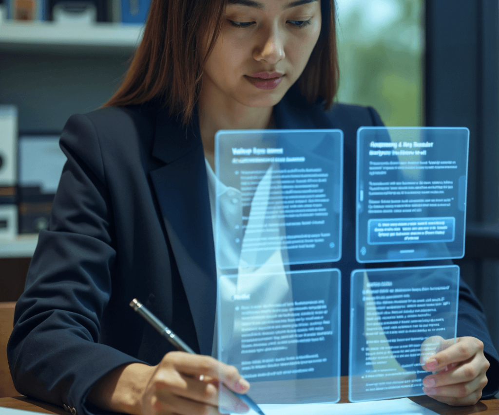 Documentacion y registro ISO 9001