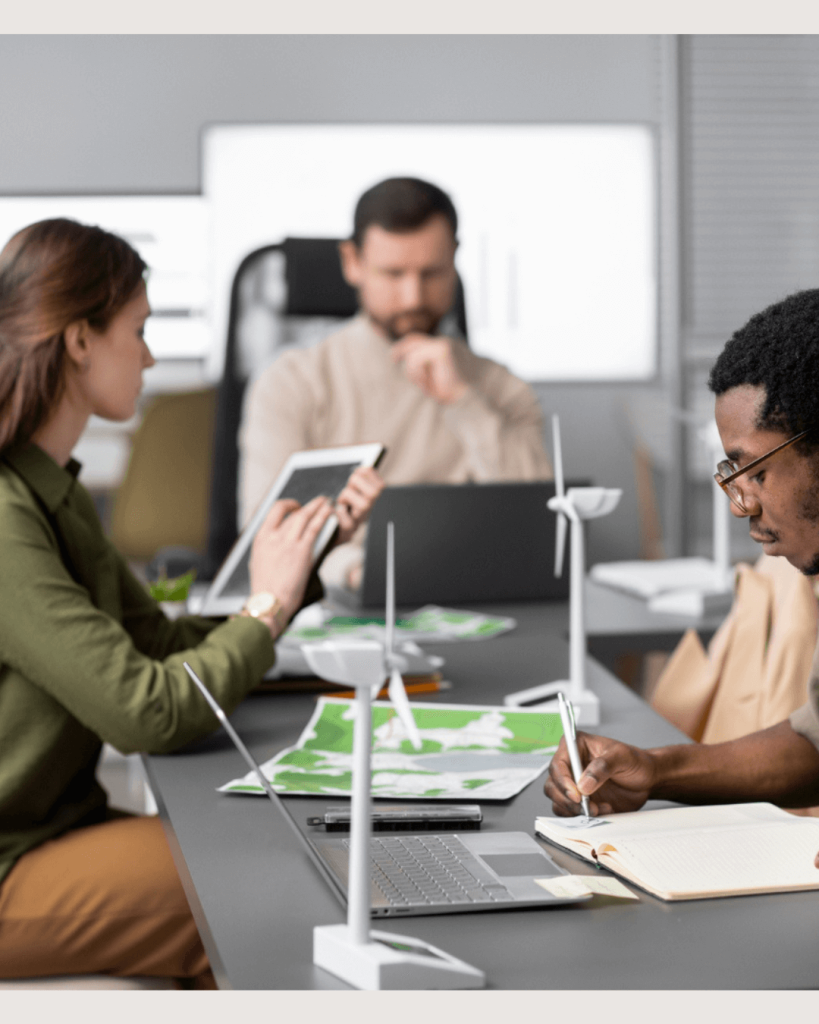 Formación SGA - ISO 14001