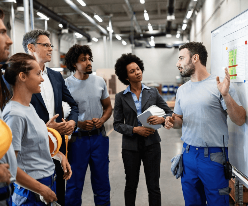 Formación en competencia del personal del laboratorio ISO/IEC 17025