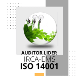 Auditor Líder Certificado [IRCA]