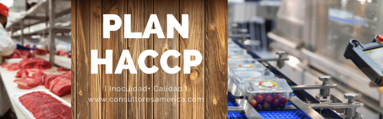 Plan Haccp