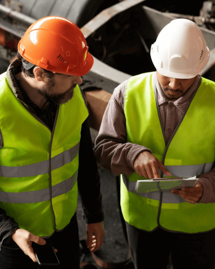 Problematica frecuente en el SGSST