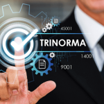 TRINORMA [ISO 9001+14001+45001]