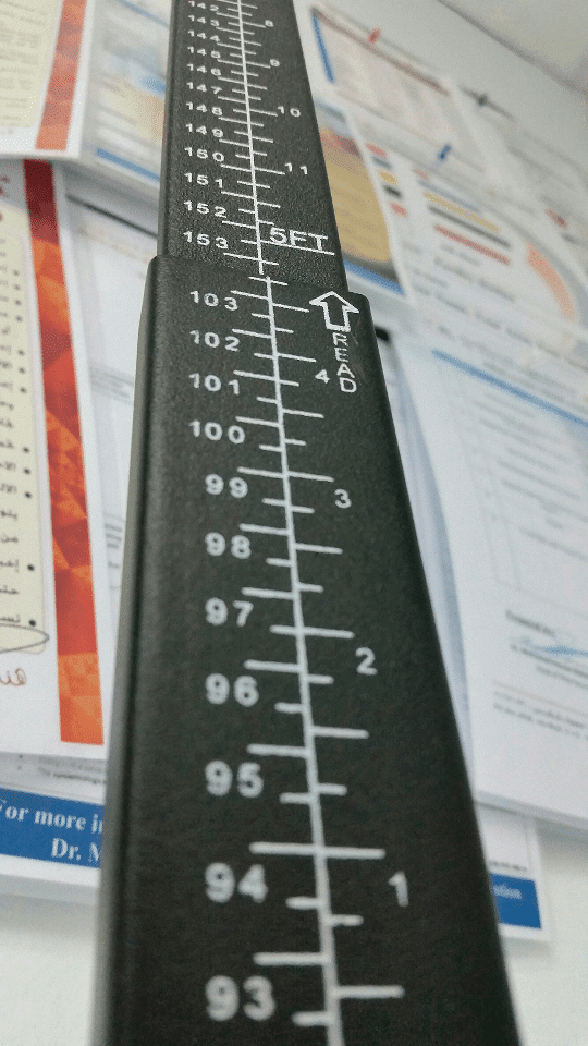 Tipo de medicion calcular incertidumbre laboratorio